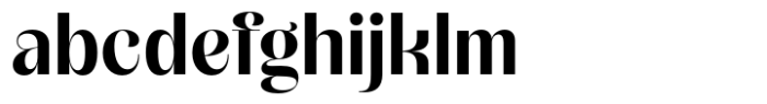 Dingklix Semi Bold FONT