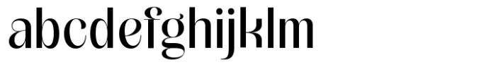 Dingklix Variable FONT