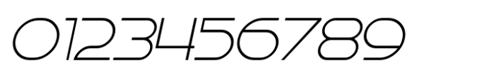 Dinner Out JNL Oblique Font OTHER CHARS