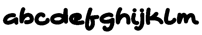 Dino Slow FONT