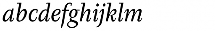 Diogenes DEMO Italic Font LOWERCASE