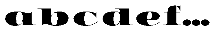 Diplomata Deco Plain FONT