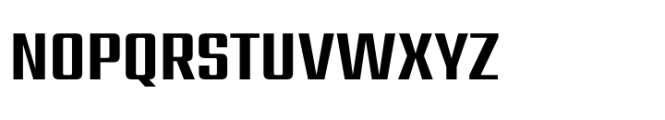 Director Gujarati Medium Font UPPERCASE