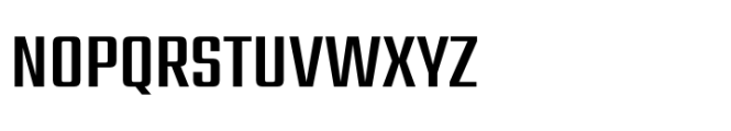 Director Gujarati Regular Font UPPERCASE