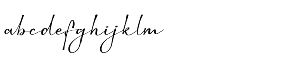 Dirgestan Italic FONT