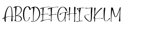 Dirgestan Regular Font UPPERCASE