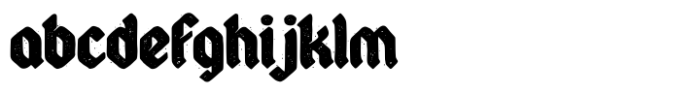 Dirty Jack FONT
