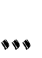 Dirty Markers SVG Font LOWERCASE