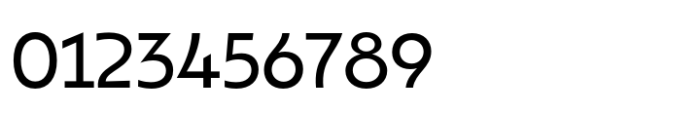 Disalina Regular Font OTHER CHARS