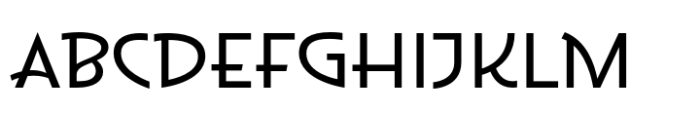Disalina Regular Font