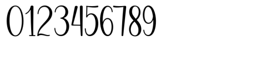 Disforia Inersia Regular Font OTHER CHARS