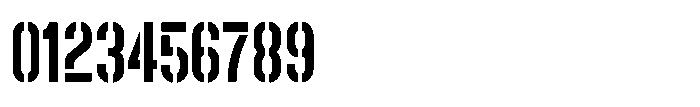 Disinformation JNL Regular Font OTHER CHARS