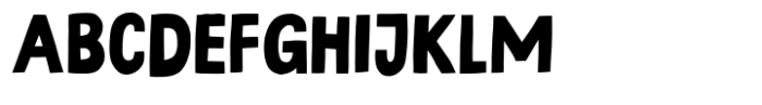 Diskografi Regular FONT