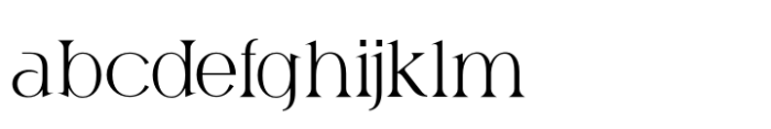 Dispencer Regular FONT