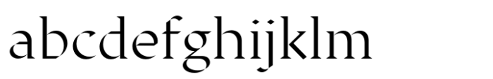 Displace Serif Regular FONT