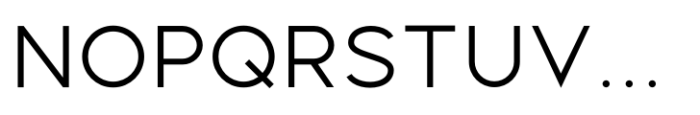Distinct Style Sans Light Font | Download Commercial