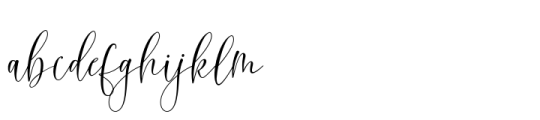 Distoria Script FONT