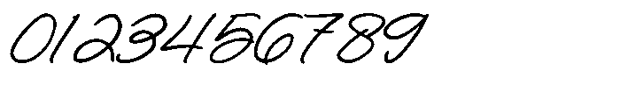 Distyan Stovilky Regular Font OTHER CHARS