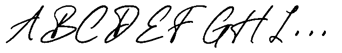 Distyan Stovilky Regular Font UPPERCASE