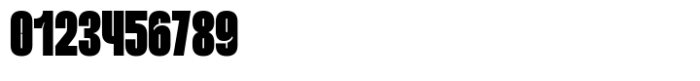 Diverge Variable Black H100 Font OTHER CHARS