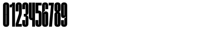 Diverge Variable Black H900 Font OTHER CHARS