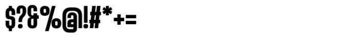 Diverge Variable Bold H100 Font OTHER CHARS