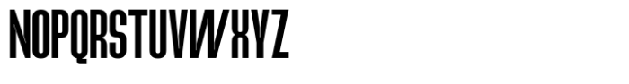 Diverge Variable Bold H300 Font UPPERCASE