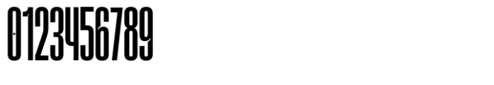 Diverge Variable Bold H700 Font OTHER CHARS