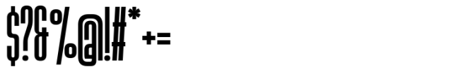 Diverge Variable Bold H900 Font OTHER CHARS