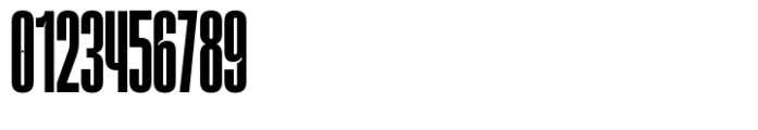 Diverge Variable Extra Bold H700 Font OTHER CHARS