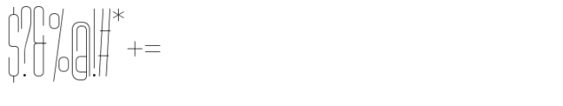 Diverge Variable Variable Font OTHER CHARS