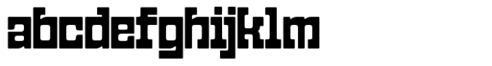 Dividente Black FONT