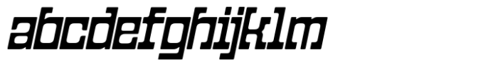 Dividente Extra Bold Italic FONT