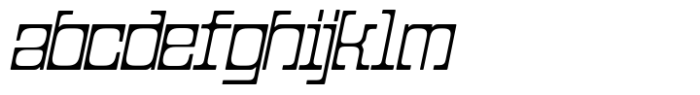 Dividente Italic FONT