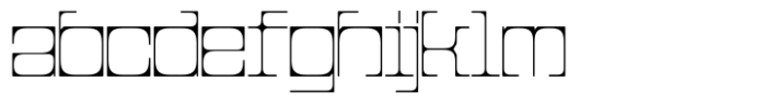 Dividente Thin Expanded FONT