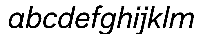 DiGrotesk Italic 29401583 FONT