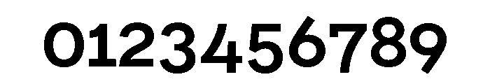 DiGrotesk Medium Font OTHER CHARS