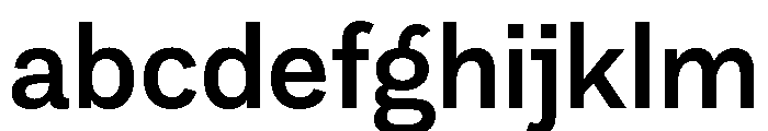 DiGrotesk Medium FONT