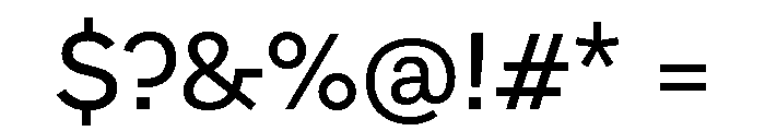 DiGrotesk Regular Dc7188b5 Font OTHER CHARS