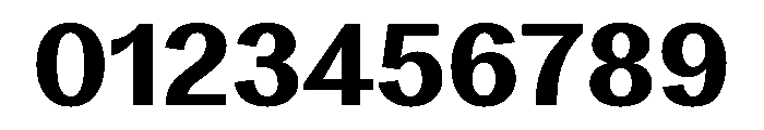 DiagolGrotesk Black Font OTHER CHARS