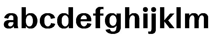 DiagolGrotesk Bold FONT