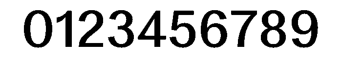 DiagolGrotesk Medium Font OTHER CHARS