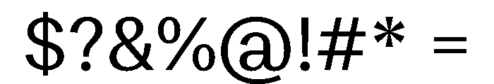 DiagolGrotesk Regular 6f76327a Font OTHER CHARS