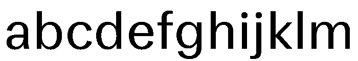 DiagolGrotesk Regular FONT
