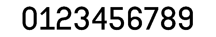 Diagraphetc Book Font OTHER CHARS