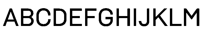 Diagraphetc Book Font UPPERCASE