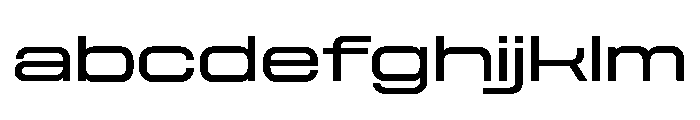Diagraphwideetc Medium FONT
