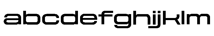 Diagraphwideetc Semi Bold FONT