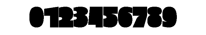 DinaChaumont DisplayBlack Font OTHER CHARS