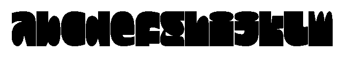 DinaChaumont DisplayBlack FONT